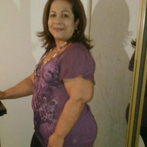 Meet your Posher, Miriam